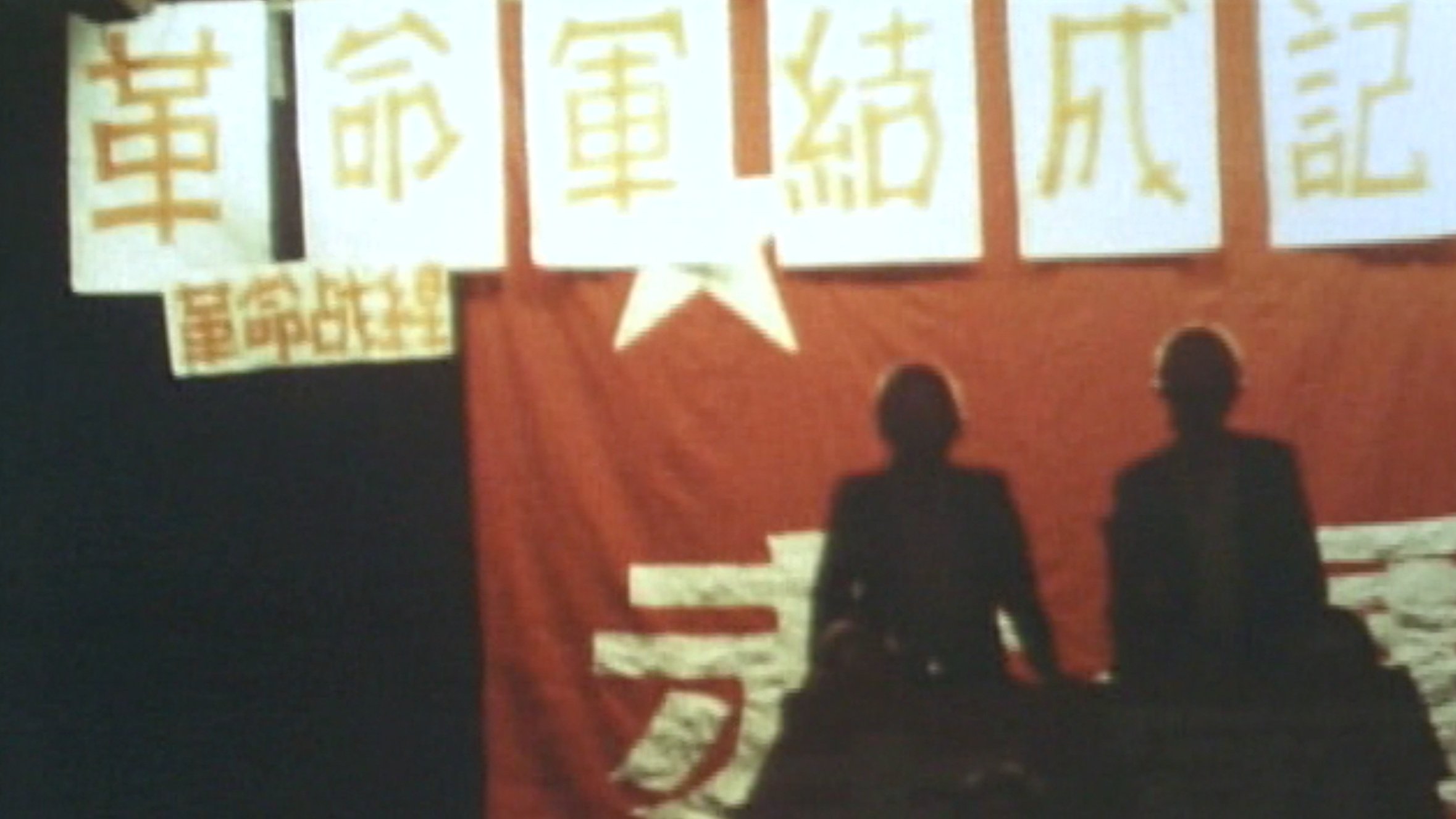 Red Army/PFLP: Declaration of World War (1971) — Palestine Film